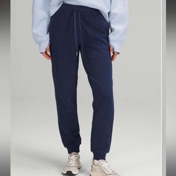 lululemon athletica Pants - Lululemon Scuba High-Rise Jogger